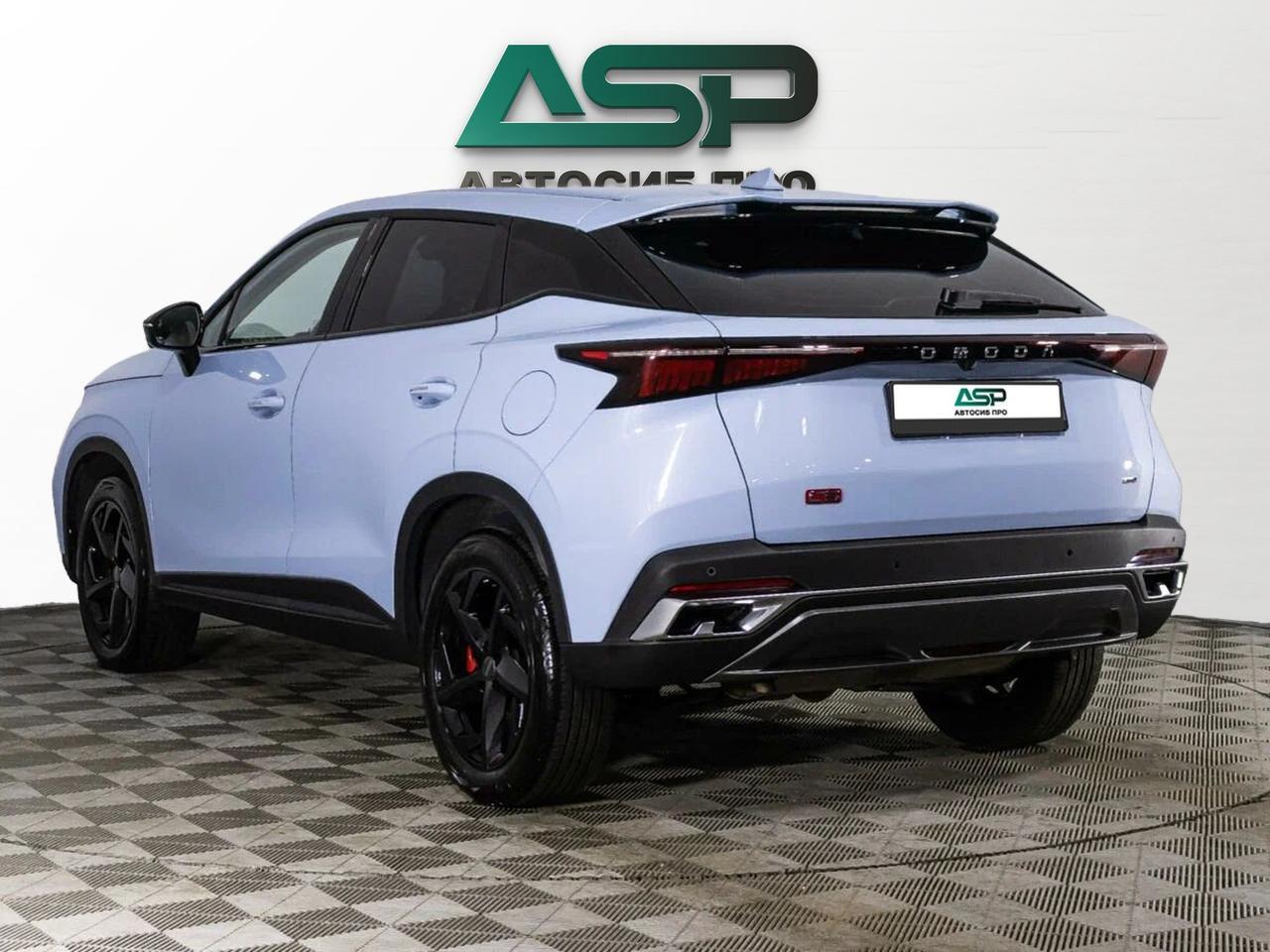 фото автомобиля 3