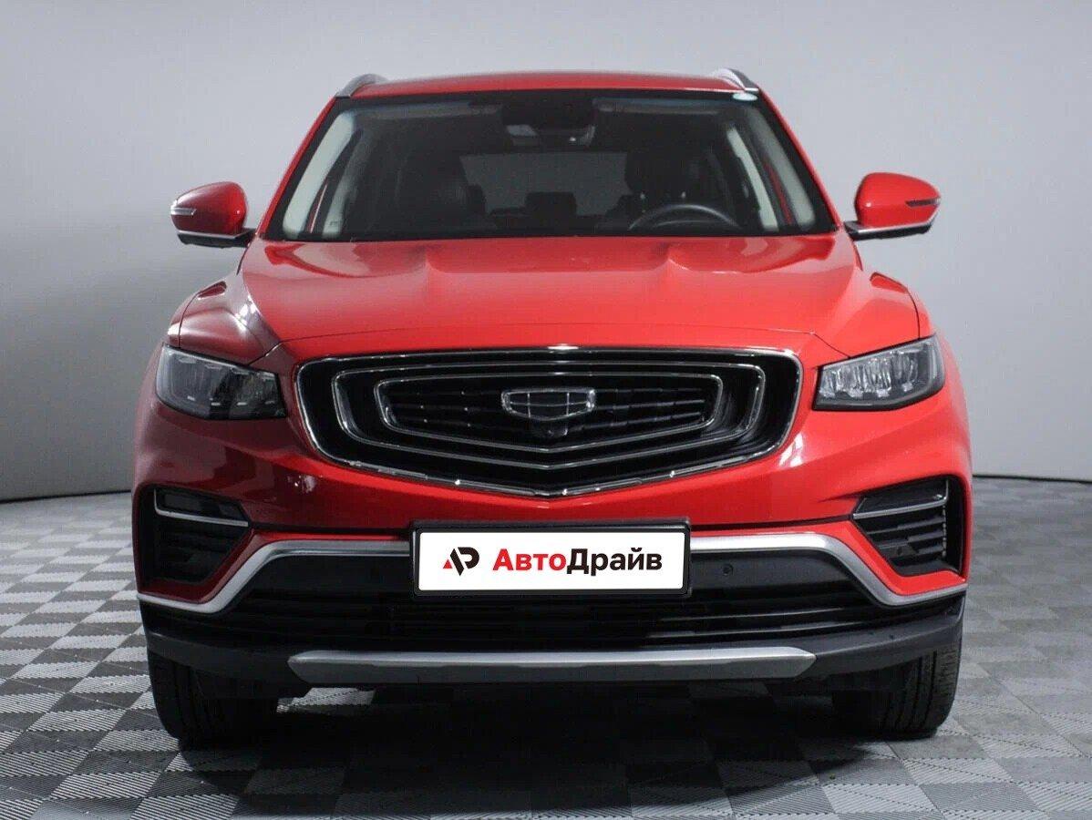фото автомобиля