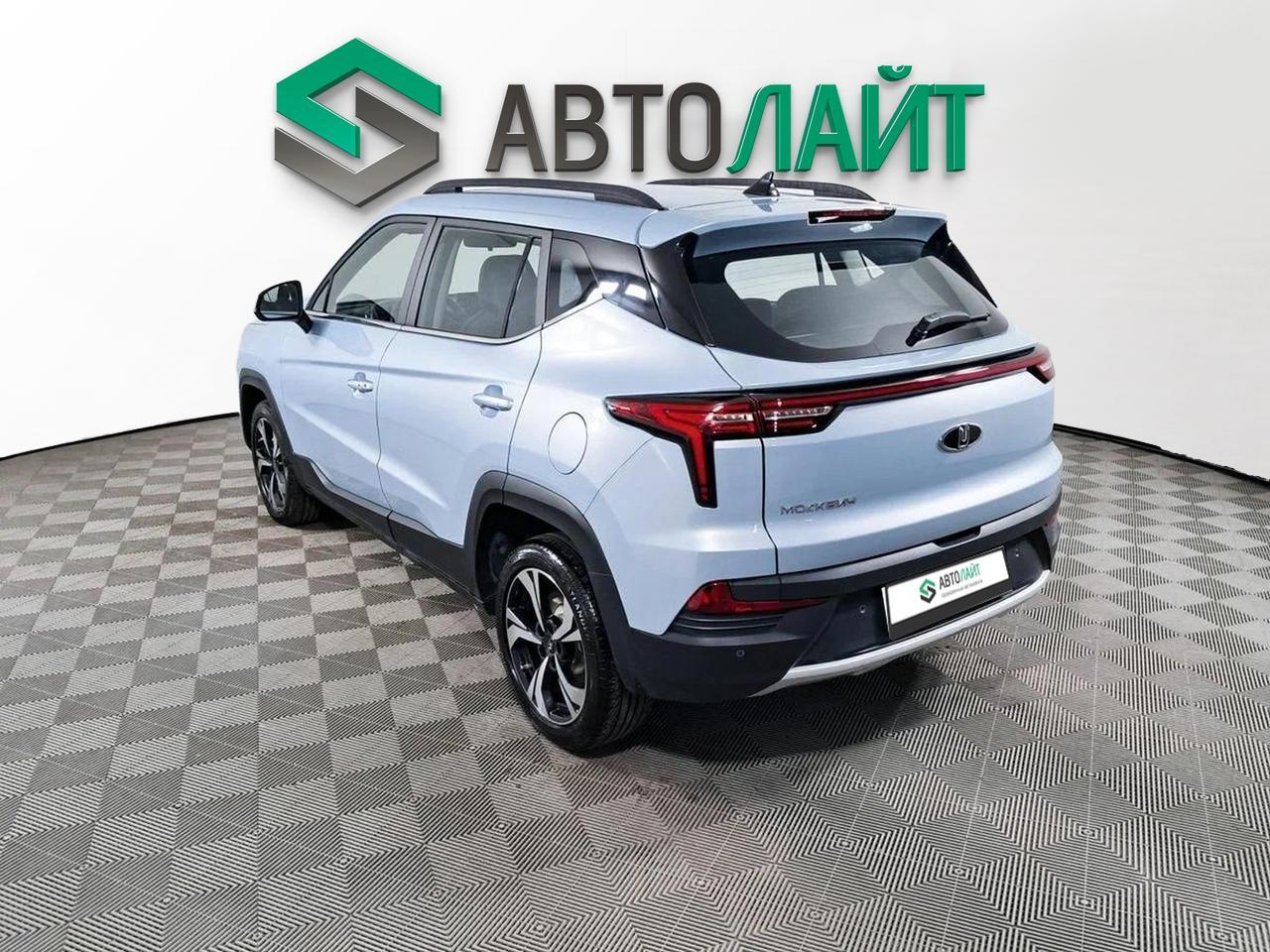 фото автомобиля 3