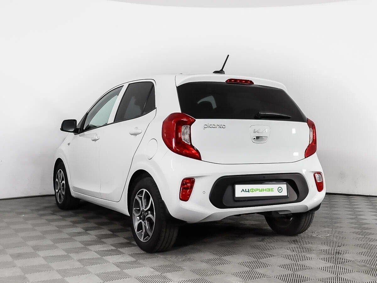 фото автомобиля 6
