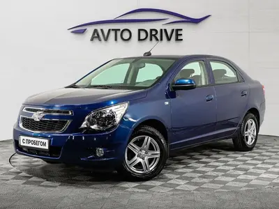 Chevrolet Cobalt