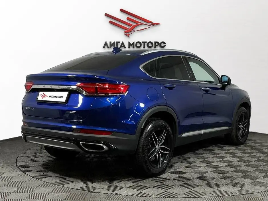 фото автомобиля