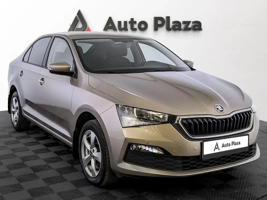 AutoPlaza