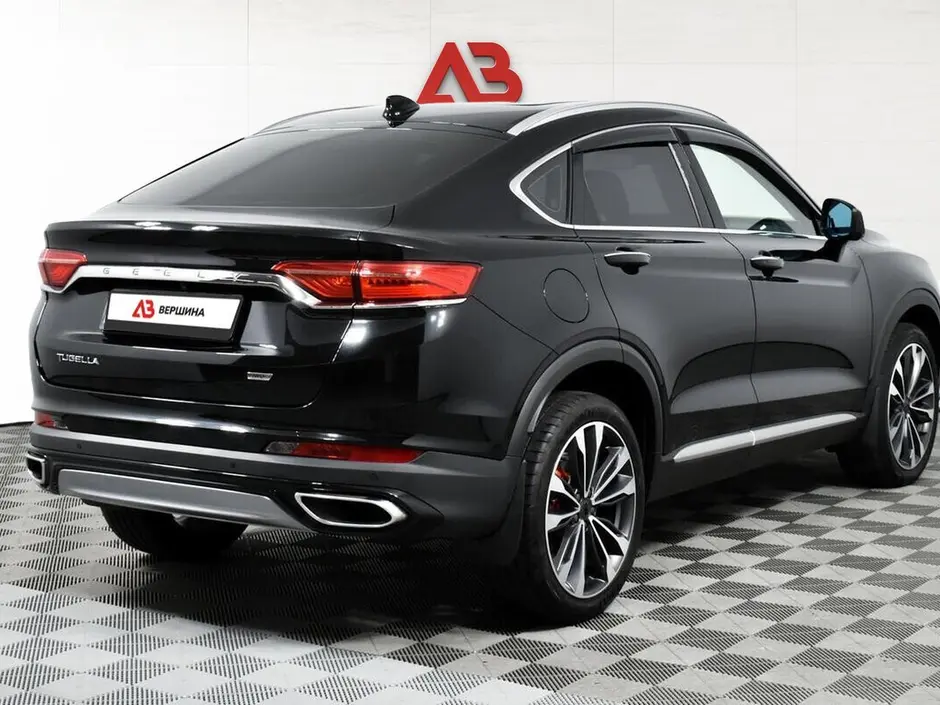 фото автомобиля