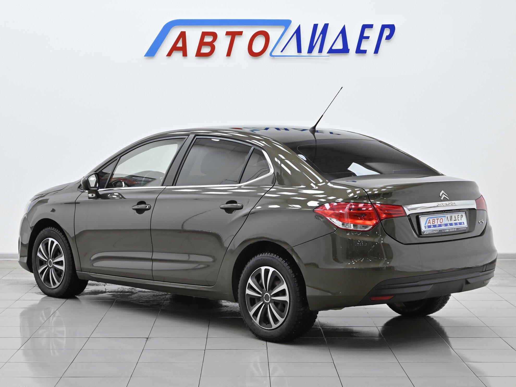 фото автомобиля 1