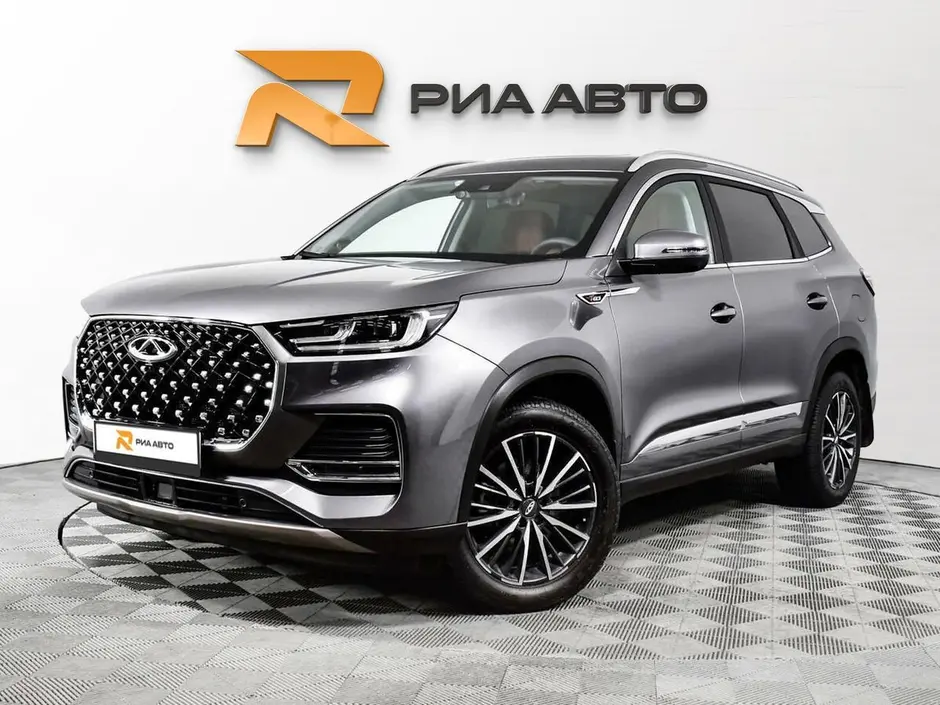 Chery Tiggo 8 Pro Max, 2023 г.