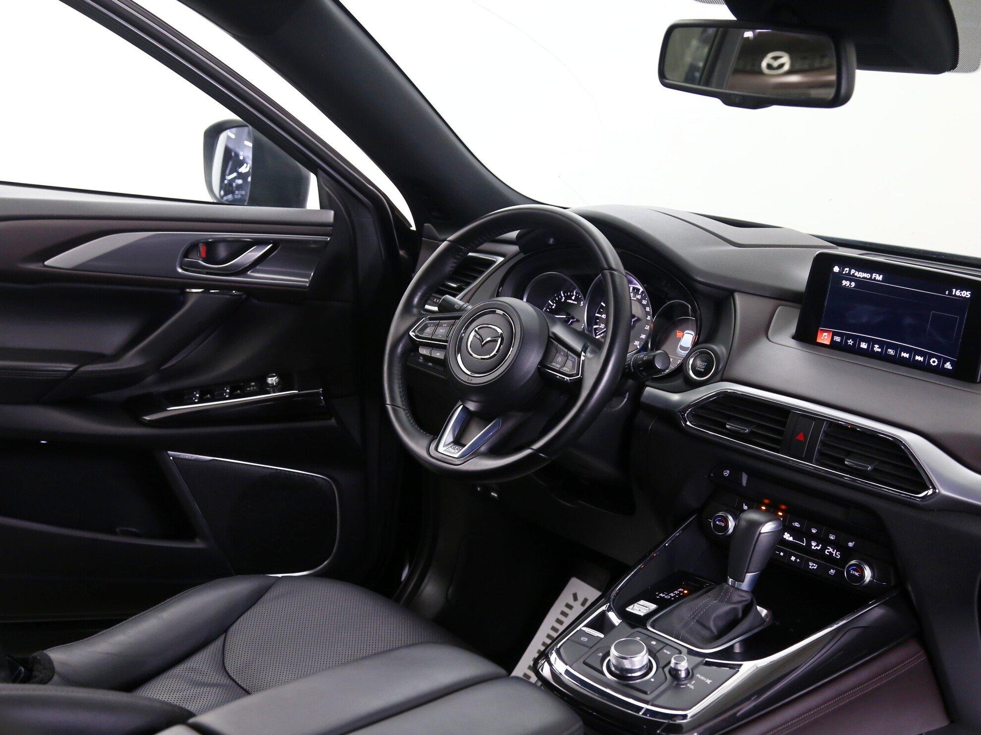фото автомобиля 11