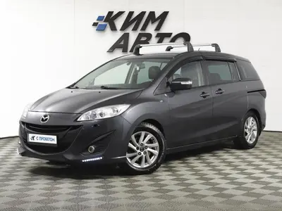 Mazda 5