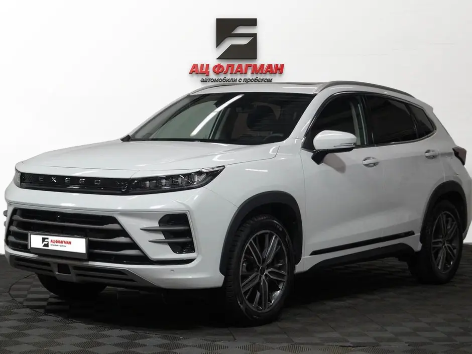 фото автомобиля