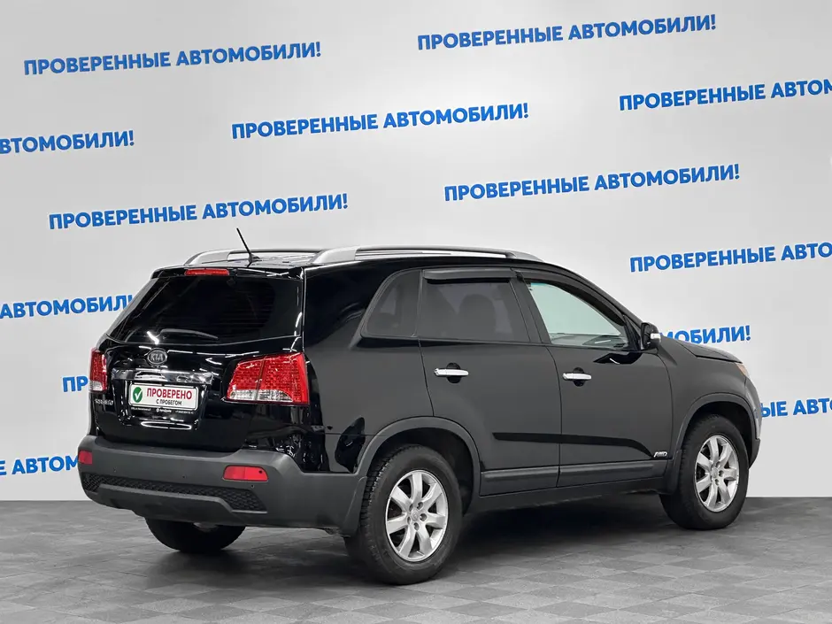 «Авто на Неве»