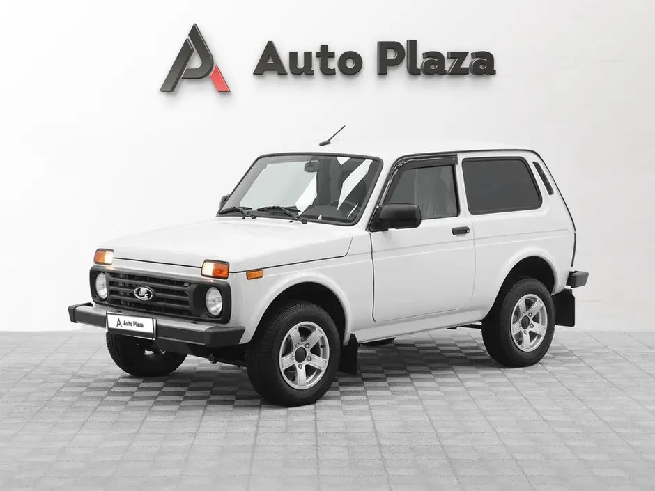 AutoPlaza