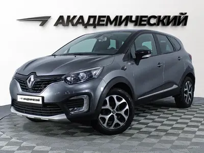 Renault Kaptur