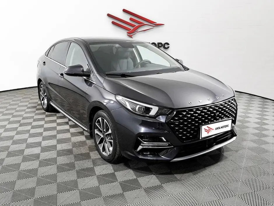 фото автомобиля