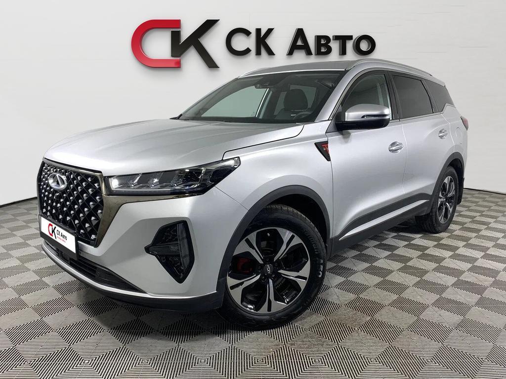 фото автомобиля 0