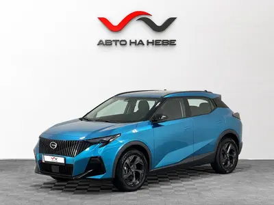 «Авто на Неве»