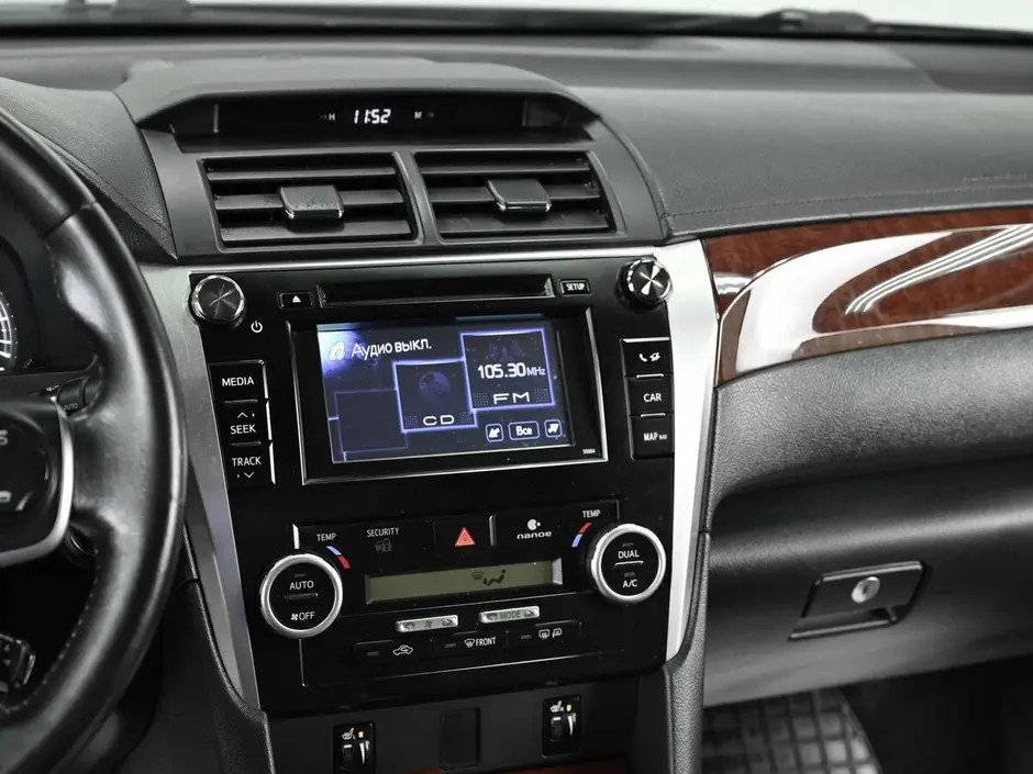 «Авто на Неве»