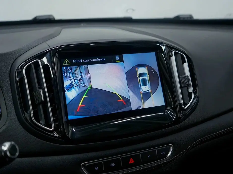 фото автомобиля