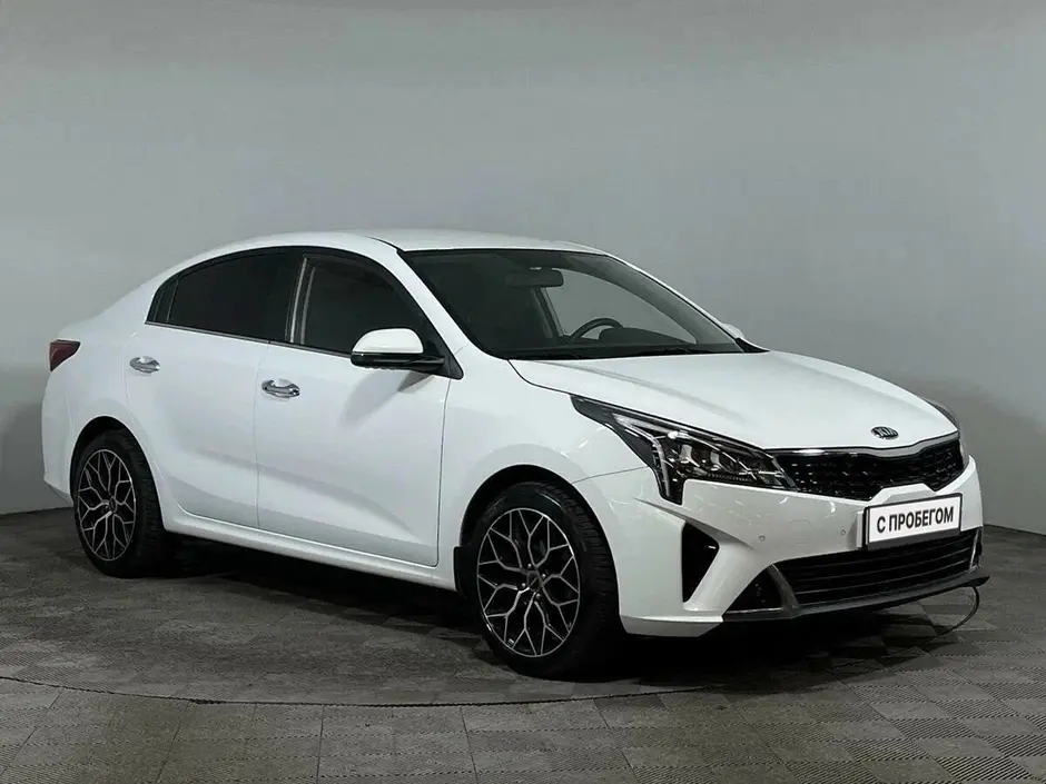 «Авто на Неве»