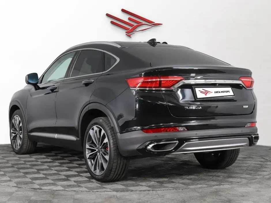 фото автомобиля