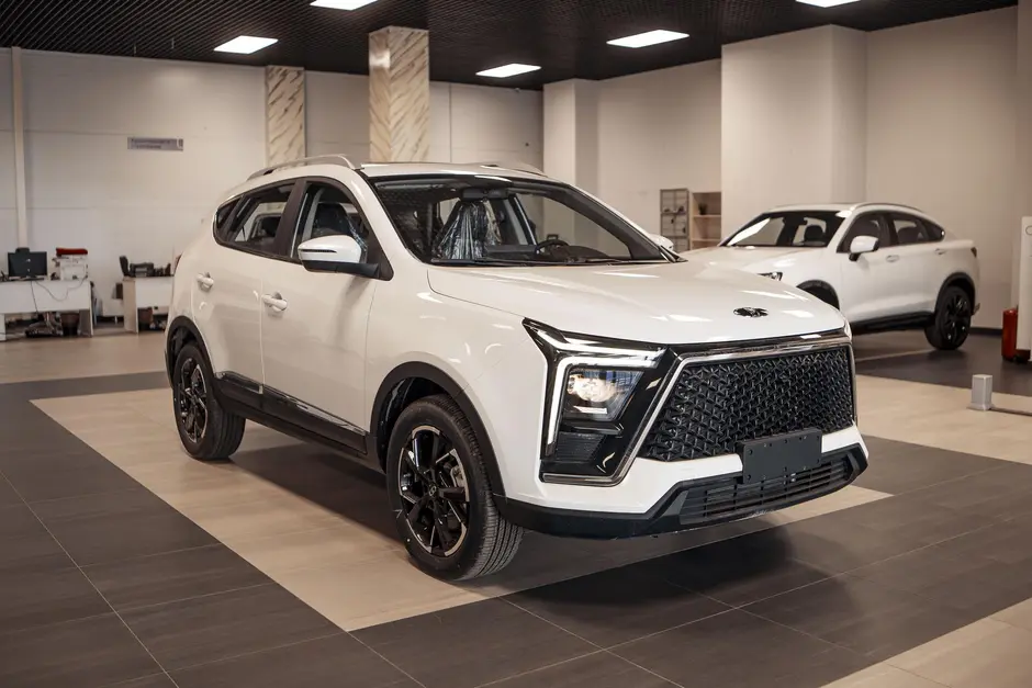 фото автомобиля