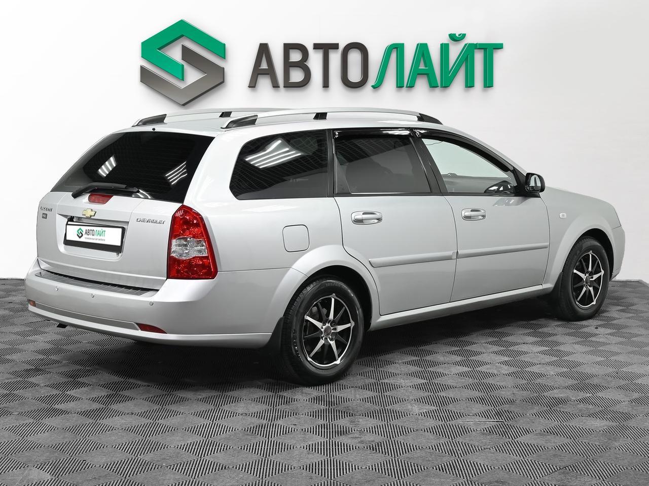 фото автомобиля 1