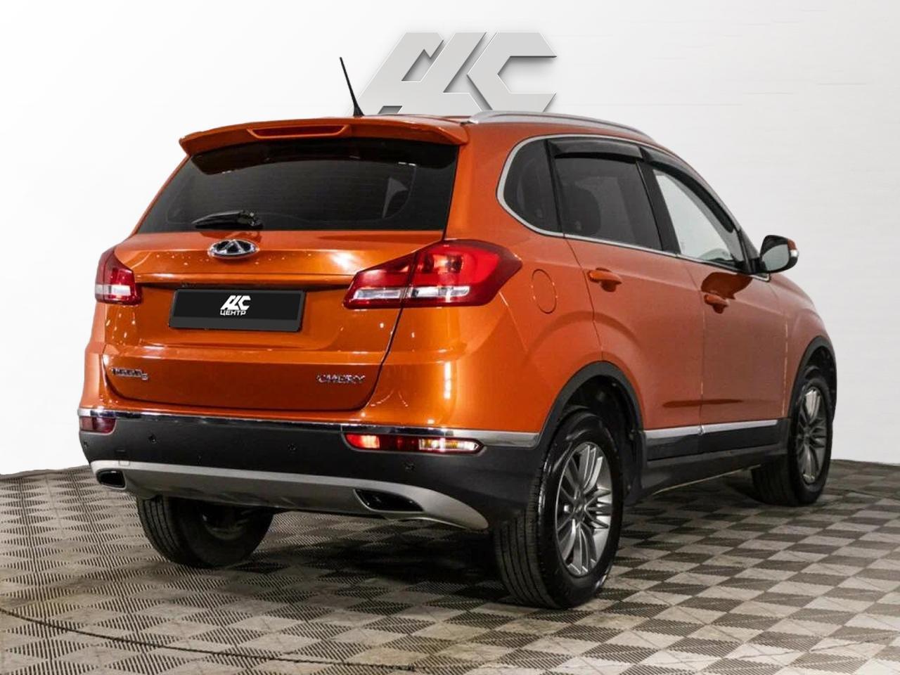 фото автомобиля 1