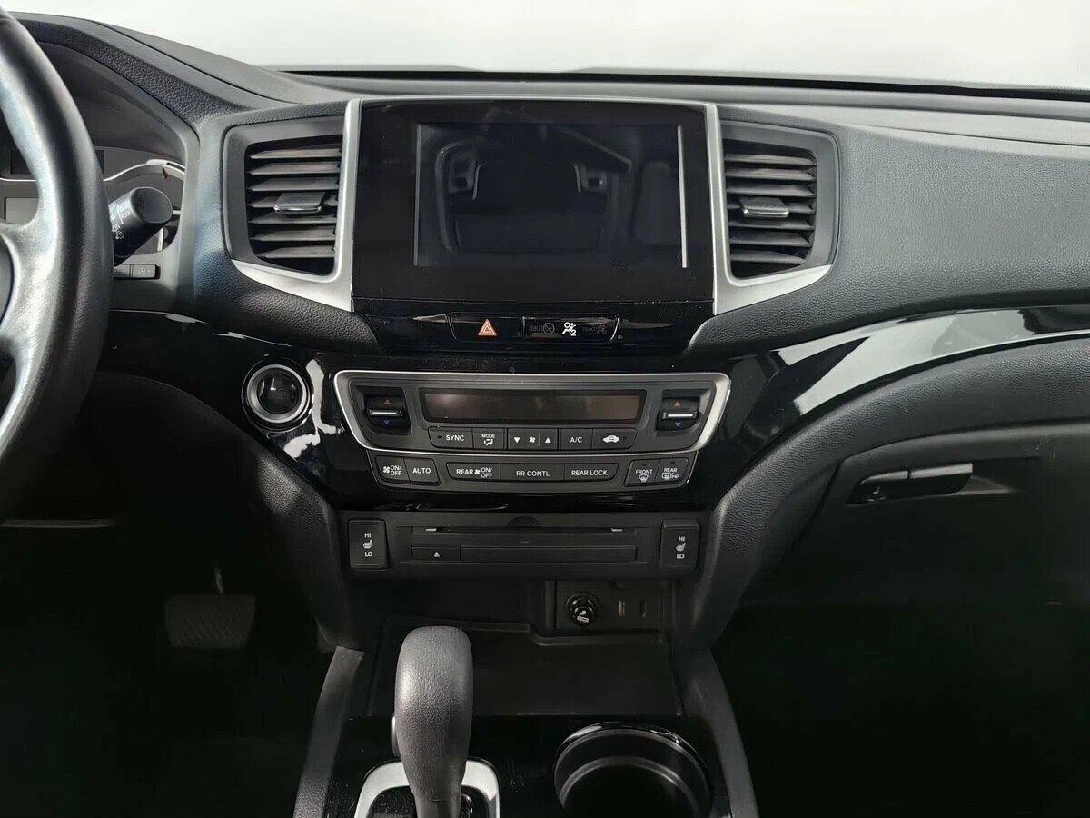 фото автомобиля 7