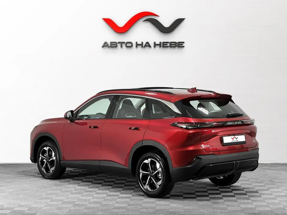 «Авто на Неве»
