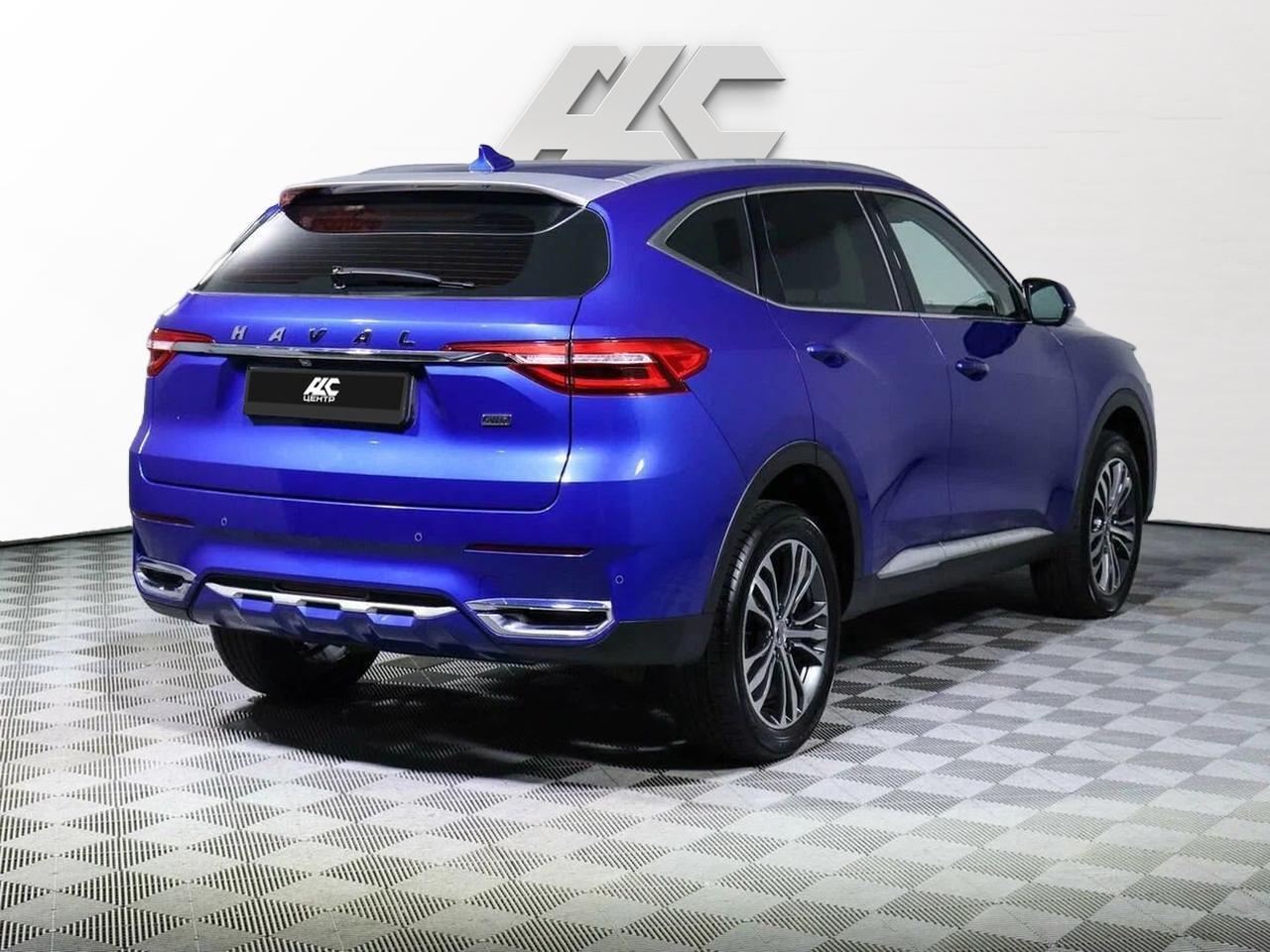 фото автомобиля 1