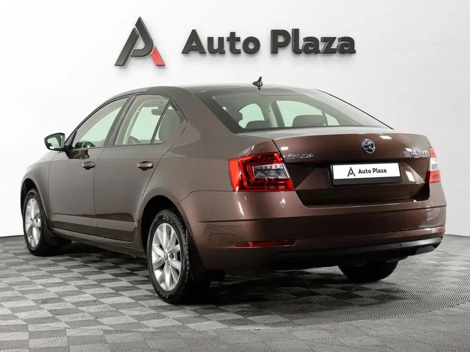 AutoPlaza