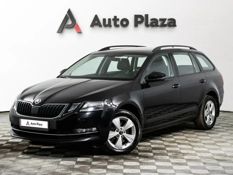 AutoPlaza