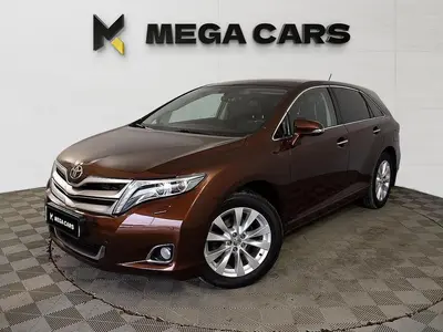Toyota Venza
