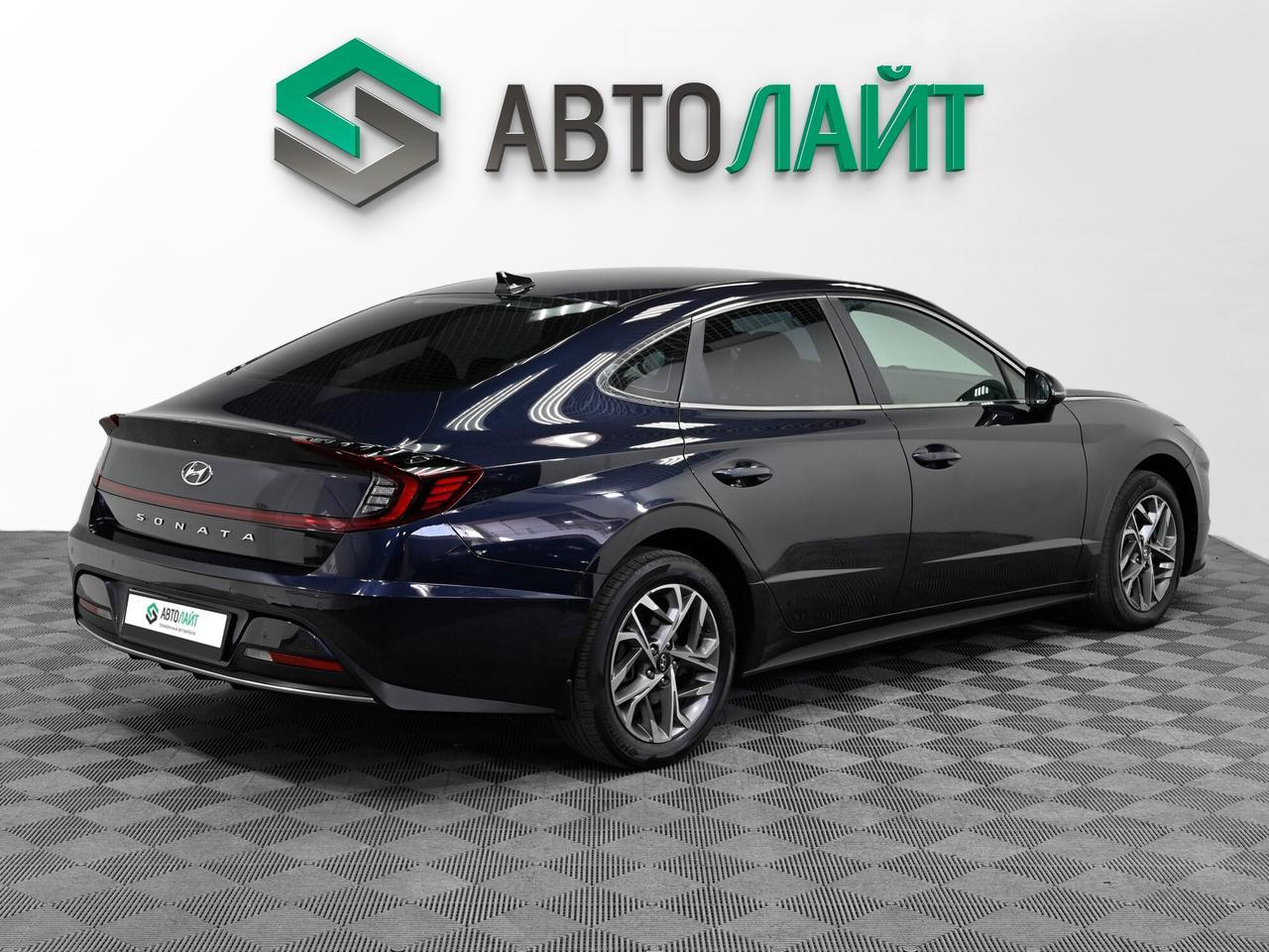 фото автомобиля 1