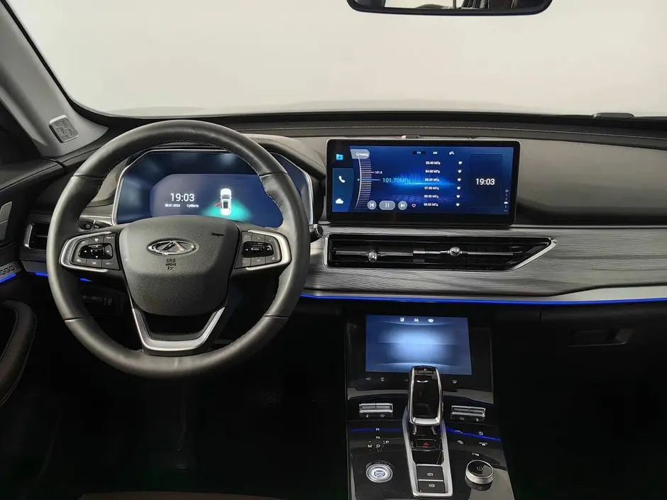 фото автомобиля