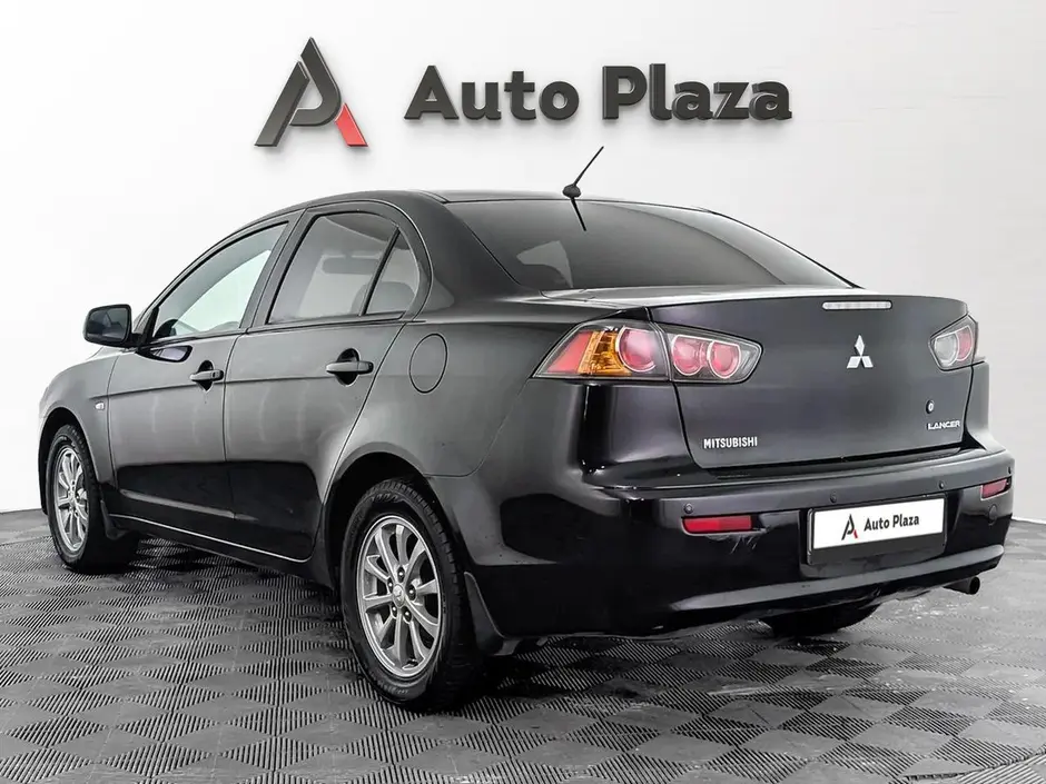 AutoPlaza