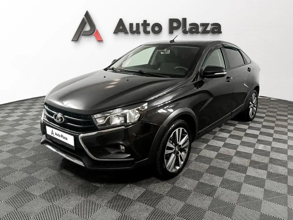 AutoPlaza