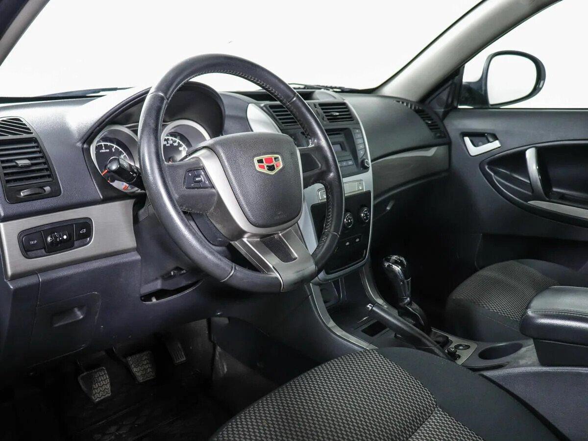 фото автомобиля 11