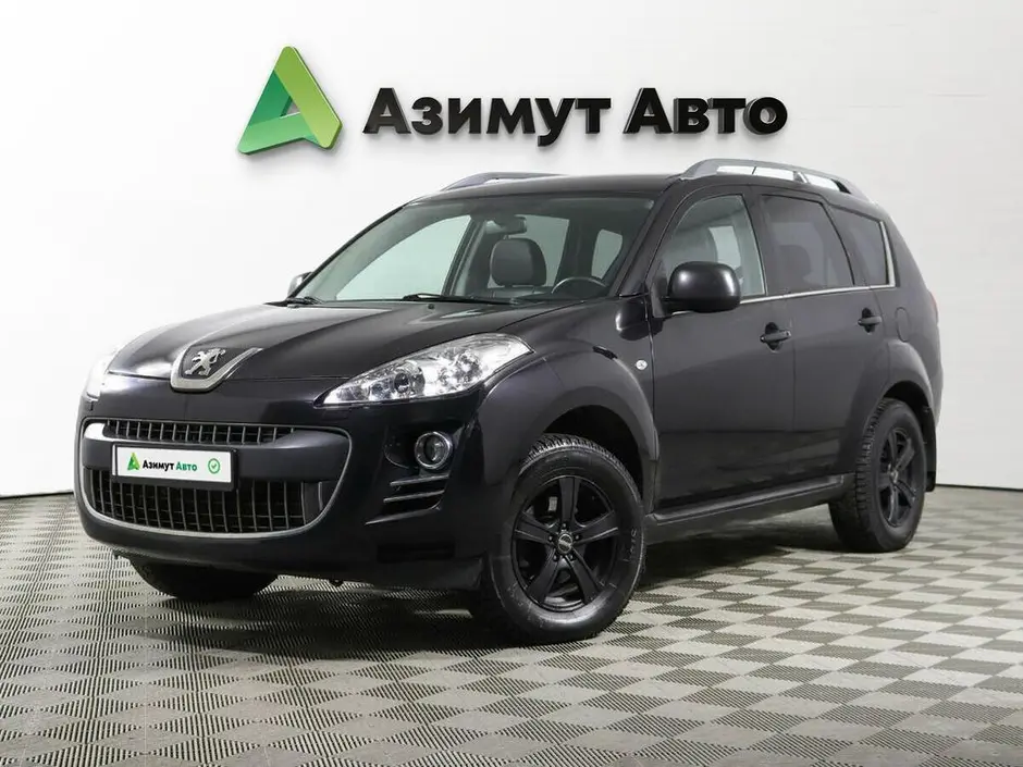 фото автомобиля