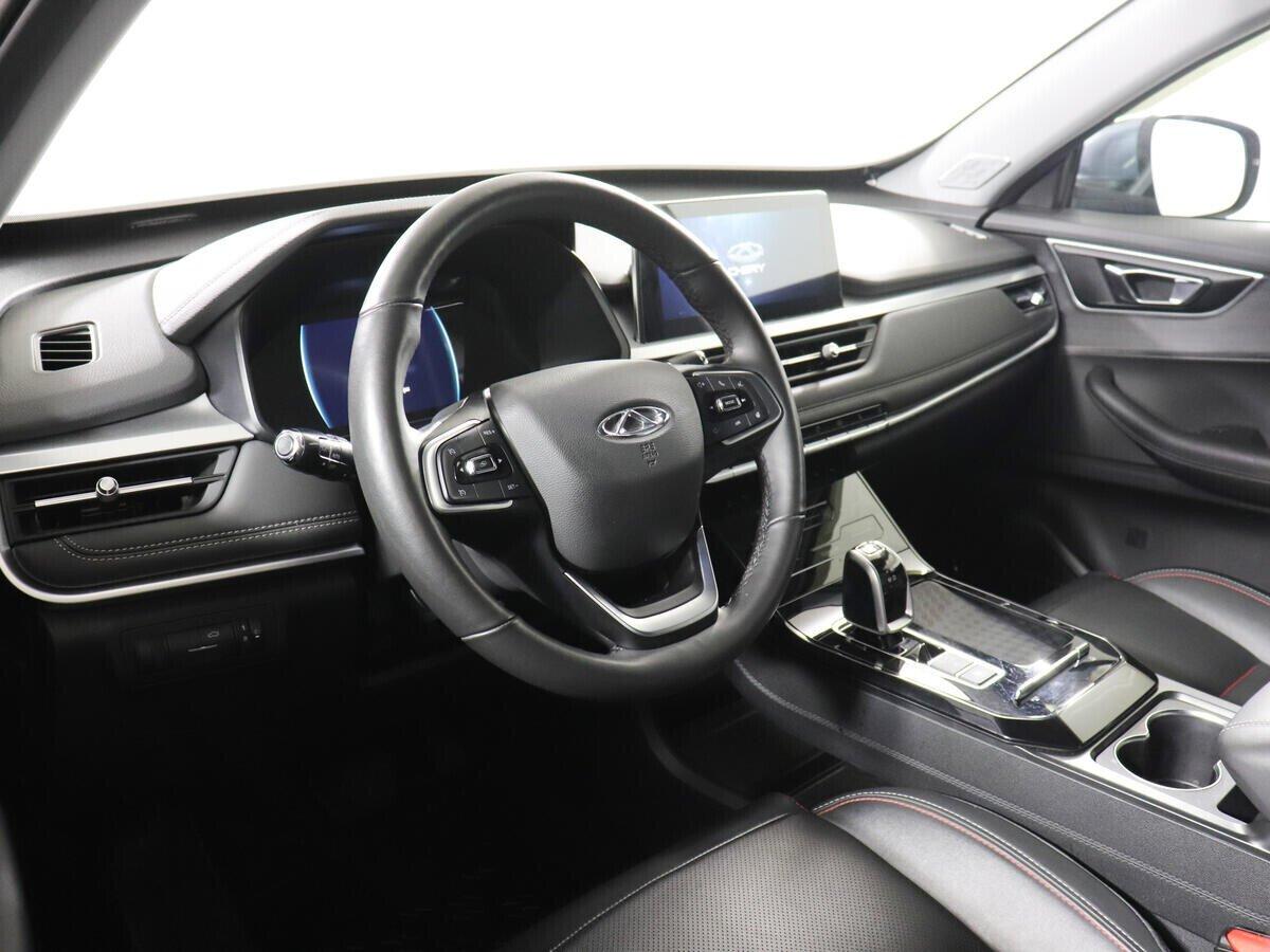 фото автомобиля 6