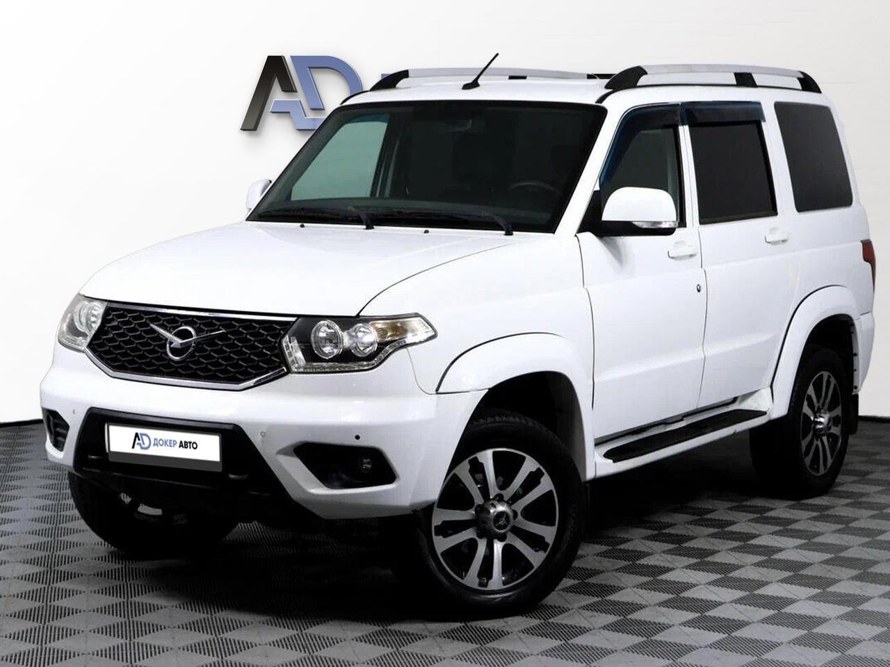фото автомобиля 0