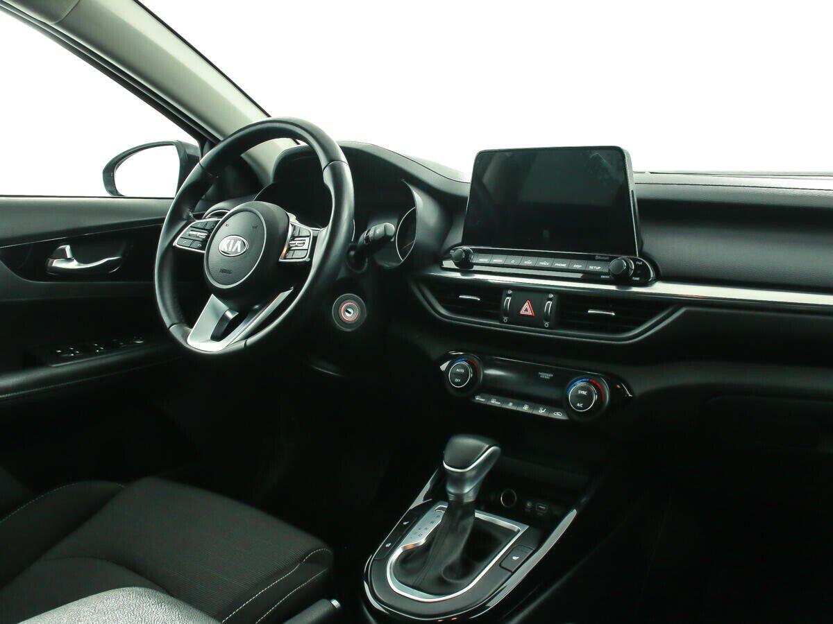 фото автомобиля 7