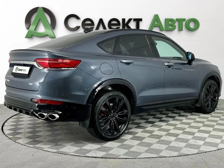 фото автомобиля