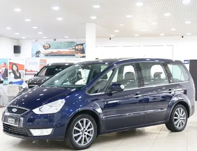 Ford Galaxy