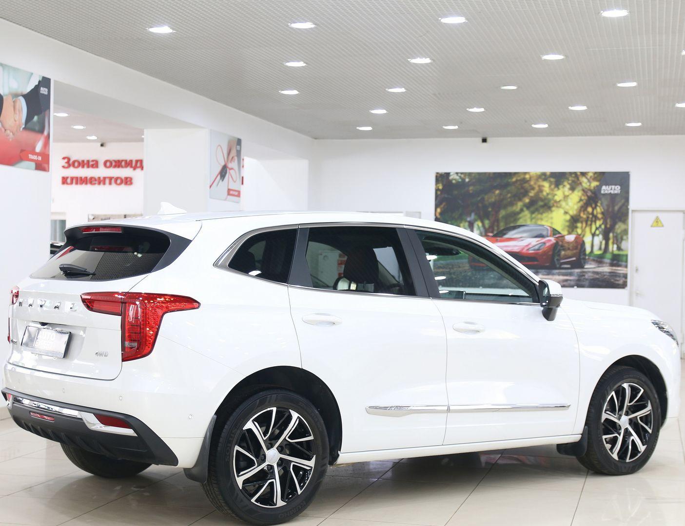 фото автомобиля 1