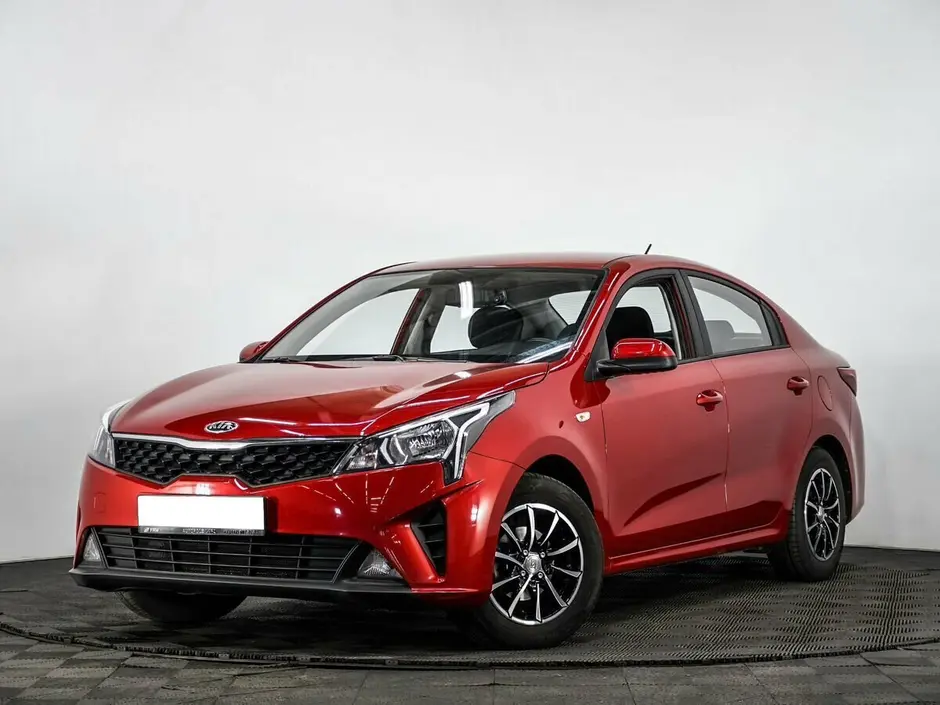 «Авто на Неве»