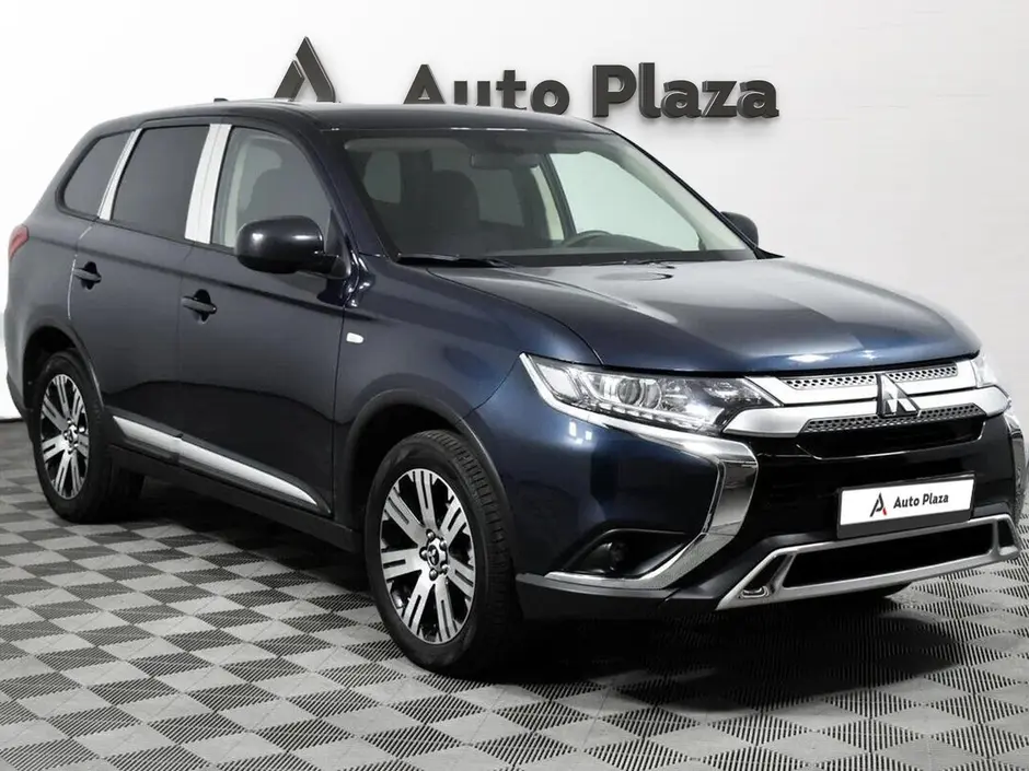 AutoPlaza