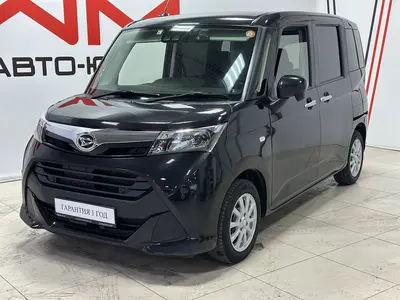 Daihatsu Thor
