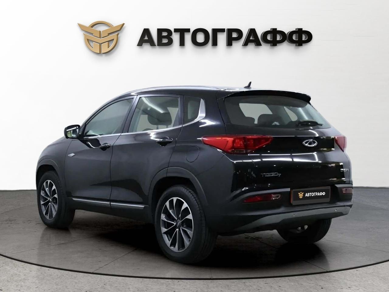 фото автомобиля 3