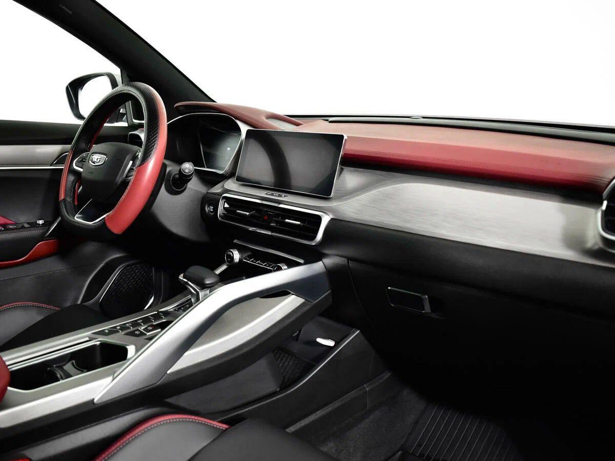 фото автомобиля 7