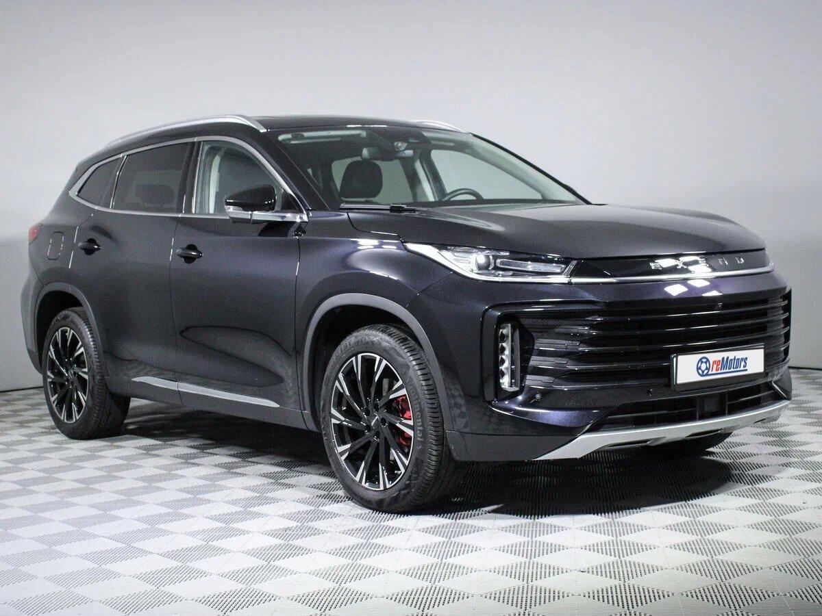 фото автомобиля 0